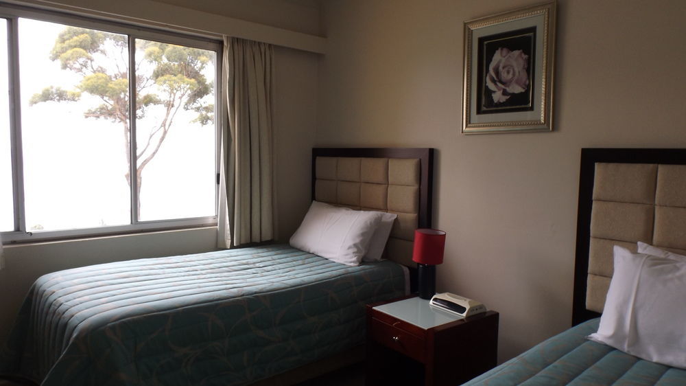 Lufra Beachside Hotel Eaglehawk Neck Esterno foto