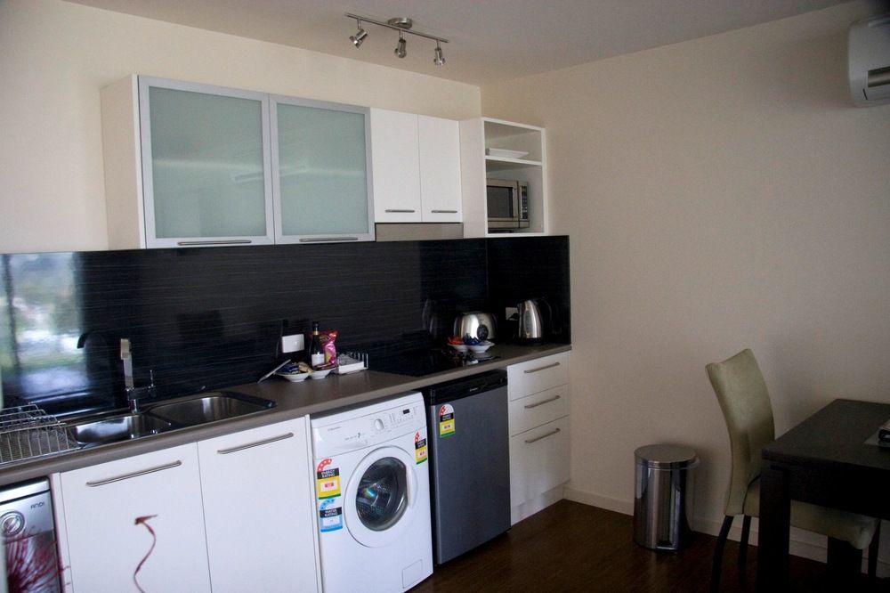 Lufra Beachside Hotel Eaglehawk Neck Esterno foto