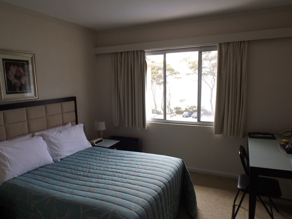 Lufra Beachside Hotel Eaglehawk Neck Esterno foto