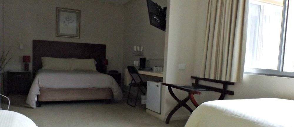 Lufra Beachside Hotel Eaglehawk Neck Esterno foto