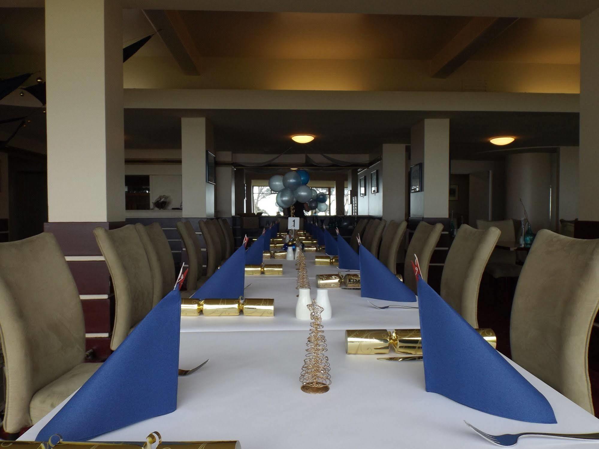 Lufra Beachside Hotel Eaglehawk Neck Esterno foto