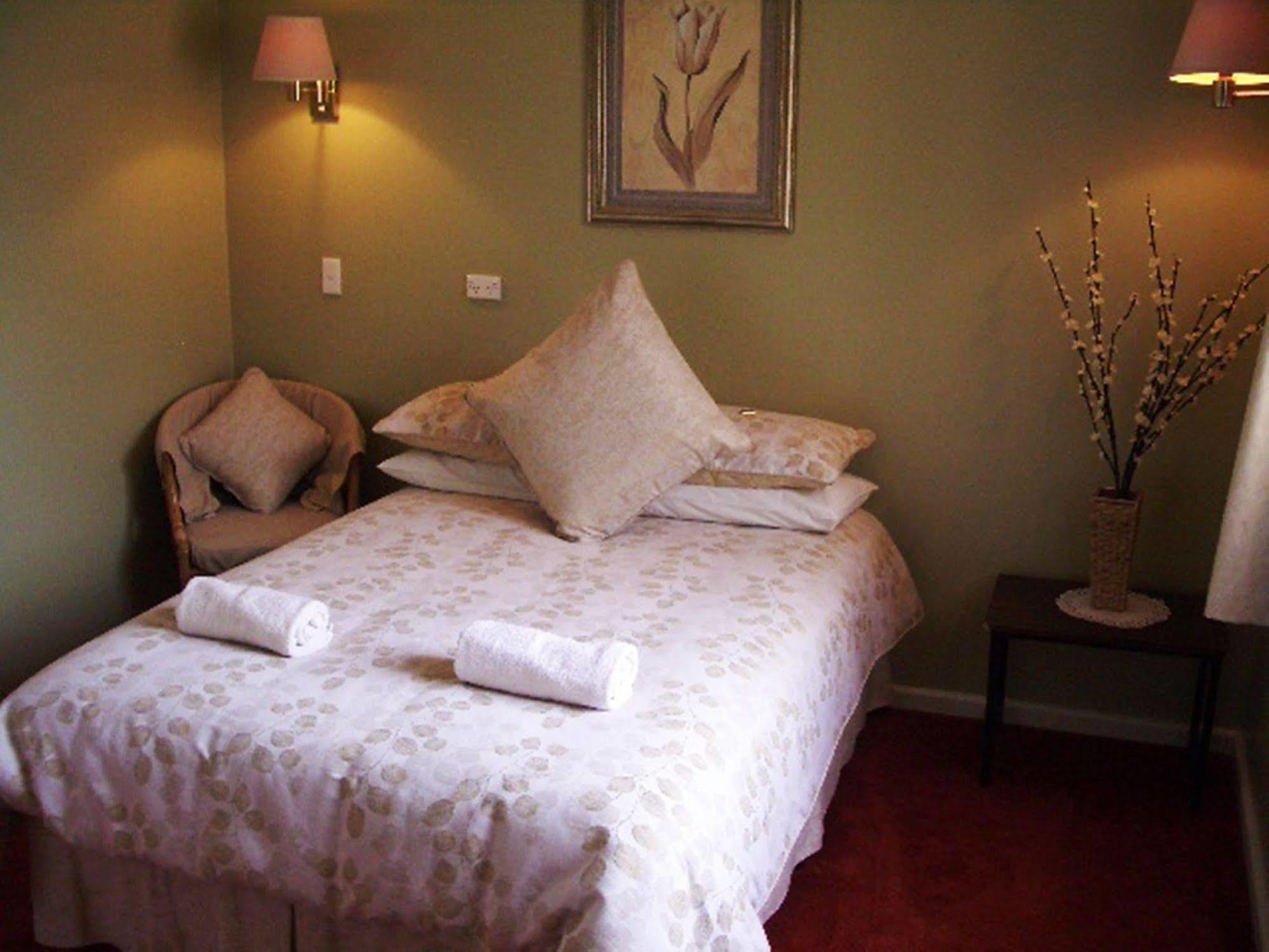 Lufra Beachside Hotel Eaglehawk Neck Esterno foto